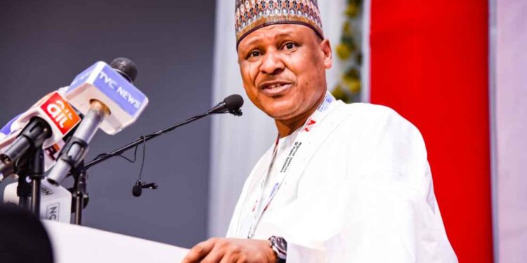 Photo of Mohammed Idris