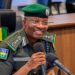 IGP Egbetokun Allegedly Resigns From Position
