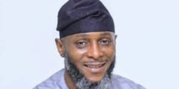 Why Atiku's Son Refused To Join APC As Adamawa Commissioner adamu atiku