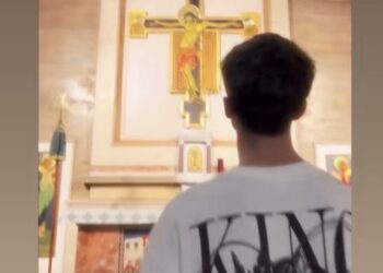 Ivy Ifeoma's Brief Testimony