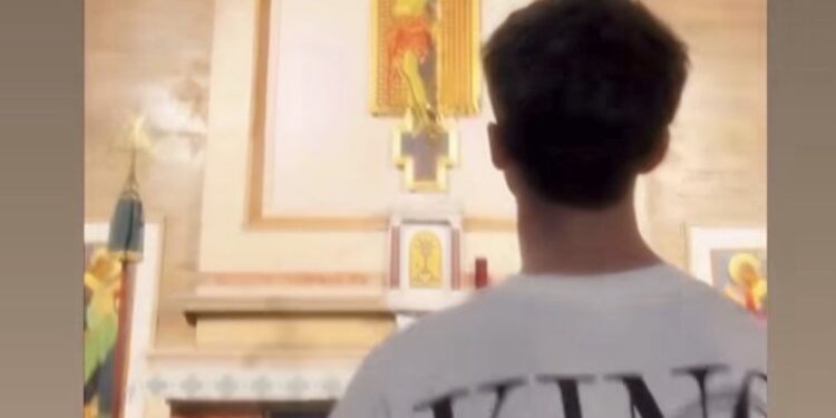 Ivy Ifeoma's Brief Testimony