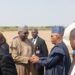 VP Shettima in Kwara State