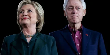 The Clintons