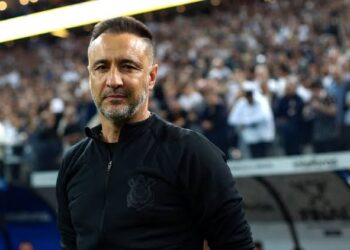 Photo of Vitor Pereira