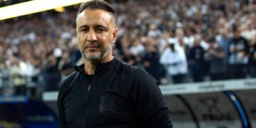 Photo of Vitor Pereira