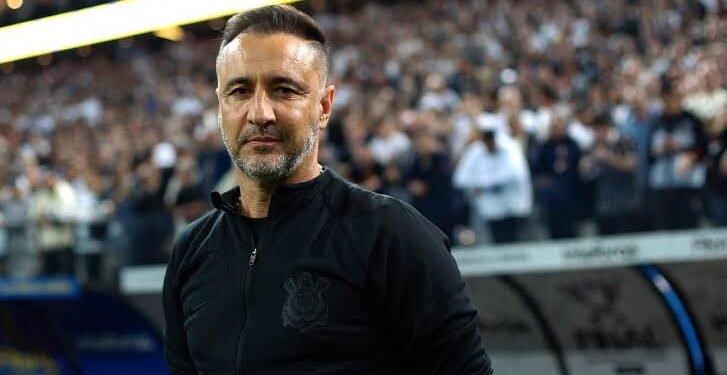 Photo of Vitor Pereira