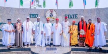 Southern Traditional Rulers’ Council