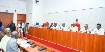 Senate Unsatisfied with NNPCL The Senate Committee on Finance