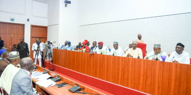 The Senate Committee on Finance