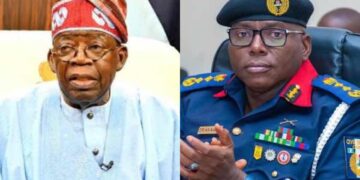 Tinubu Renews Audi’s Tenure as NSCDC Commandant-General IMG 3579