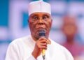 Atiku to pick running mate from three politicians photo of atiku abubakar