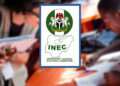 Photo of INEC Logo