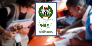 INEC Opens Recruitment for Election Ad-hoc Staff Photo of INEC Logo
