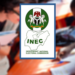 Photo of INEC Logo