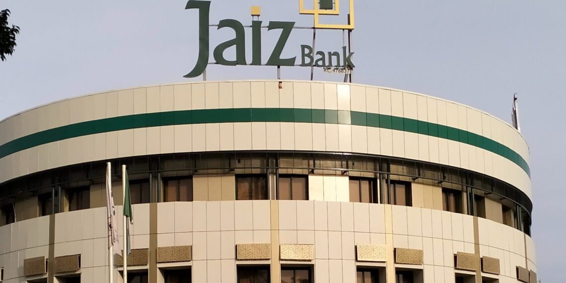 Jaiz Bank