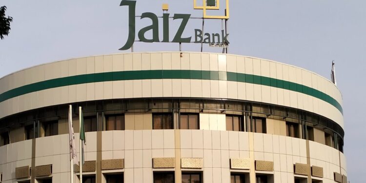Jaiz Bank