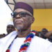 Ex-APC National Chairman Odigie-Oyegun