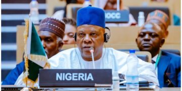 Kashim Shettima AU summit Addis Ababa