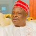 NNPP Reacts  as US Moves to Sanction Kwankwaso