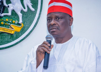 Photo of Rabiu Musa Kwankwaso