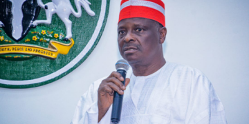 Photo of Rabiu Musa Kwankwaso