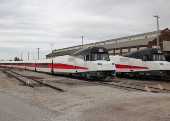 LAMATA to Add 24 Coaches to Red Line Fleet by Q3 2026