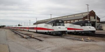 LAMATA to Add 24 Coaches to Red Line Fleet by Q3 2026 LAMATA to Add 24 Coaches to Red Line Fleet by Q3 2026