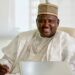 Photo of Abdulrasheed Maina