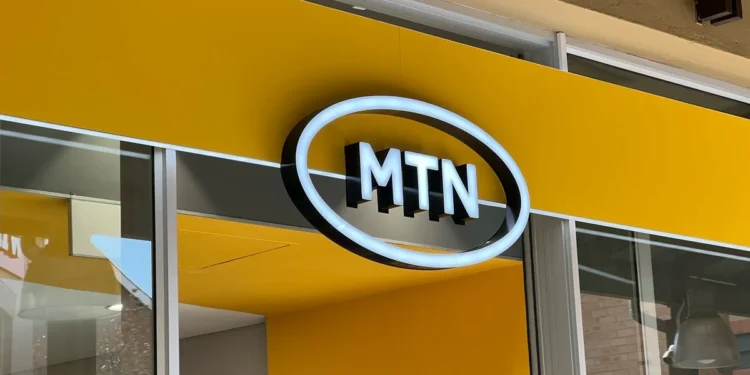MTN Nigeria