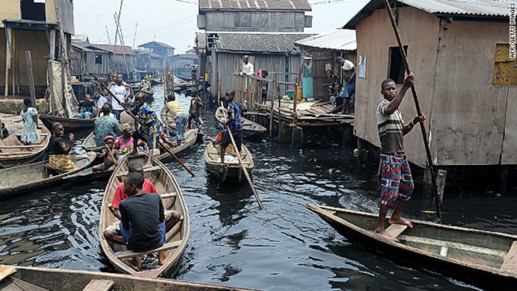 Makoko Community
