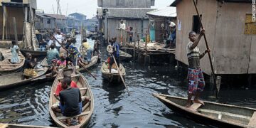 Lagos Government Defends Makoko Demolition, Cites Safety, Environmental Concerns Makoko Community