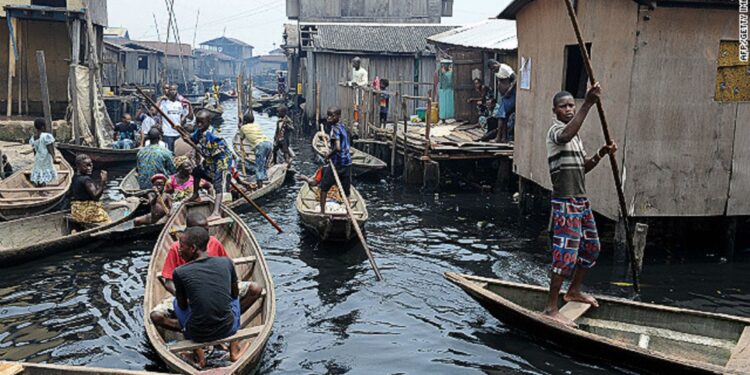 Makoko Community