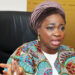 Photo of Mrs Abike Dabiri-Erewa