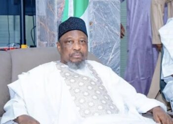 The Chairman of the National Hajj Commission of Nigeria (NAHCON), Professor Abdullahi Usman, has formally resigned from his position, citing personal reasons for his decision.