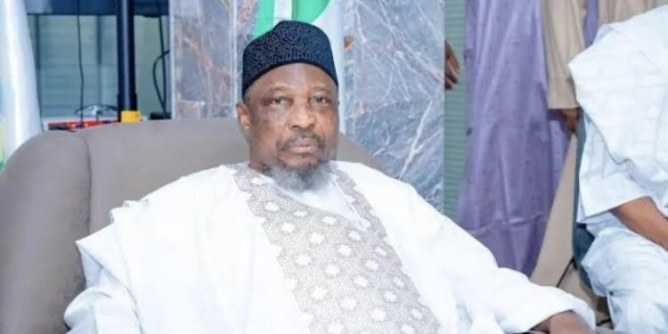 The Chairman of the National Hajj Commission of Nigeria (NAHCON), Professor Abdullahi Usman, has formally resigned from his position, citing personal reasons for his decision.