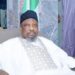 The Chairman of the National Hajj Commission of Nigeria (NAHCON), Professor Abdullahi Usman, has formally resigned from his position, citing personal reasons for his decision.