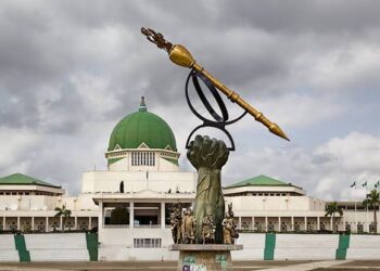 National Assembly Moves to Shift Presidential Election Date