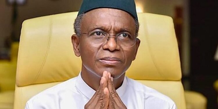 Tension Mounts As El-Rufai Suffers Nosebleed in Detention