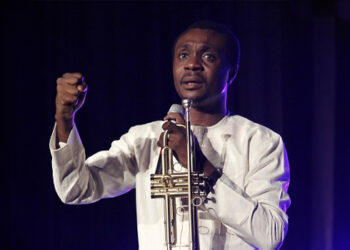 If you've seen the recent buzz around gospel singer Nathaniel Bassey calling for national prayers, you might have wondered: Why is a musician weighing in on Nigeria's political crisis? The answer is more layered than it looks.