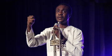 If you've seen the recent buzz around gospel singer Nathaniel Bassey calling for national prayers, you might have wondered: Why is a musician weighing in on Nigeria's political crisis? The answer is more layered than it looks.