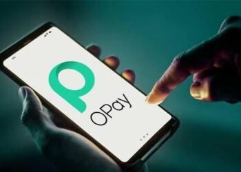 OPay