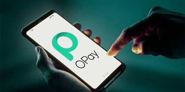 OPay