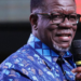 Nigeria's Crisi revealed by Dr. Mensa Otabil Discovered