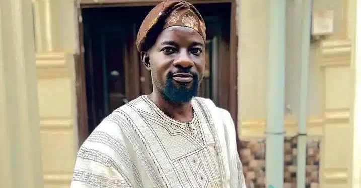 Nollywood Actor Okemesi Confirmed Dead