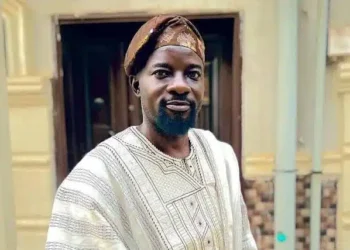 Nollywood actor Okemesi dies after hours in coma