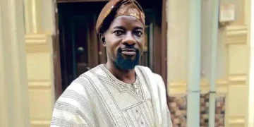 Nollywood actor Okemesi dies after hours in coma