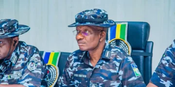 Egbetokun to reportedly contest for political office after being sacked as IGP Why Egbetokun Resigned As Inspector General Of Police – Presidency