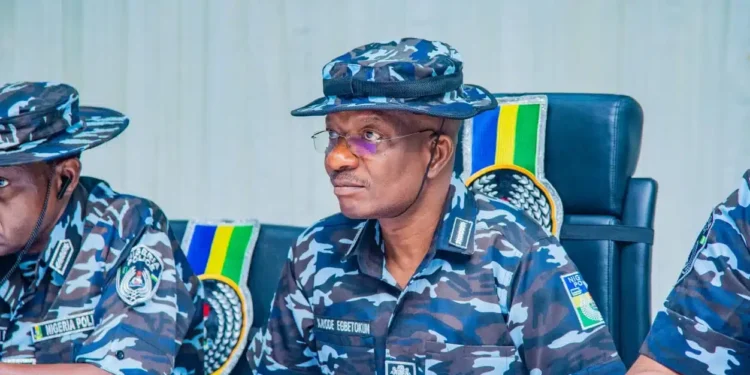 Why Egbetokun Resigned As Inspector General Of Police – Presidency