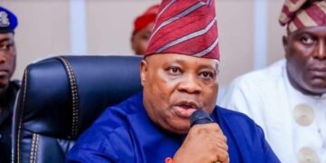 ADC Osun Dismisses Defection Drama