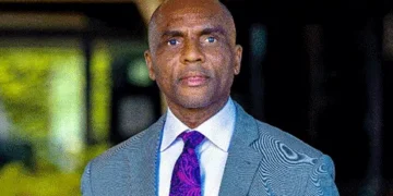 US Court Sentences Former NNPC Boss To Prison